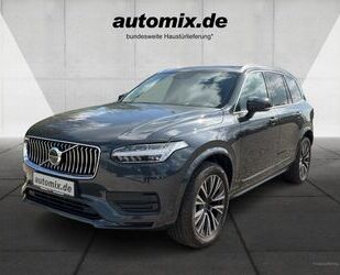 Volvo XC90 Gebrauchtwagen