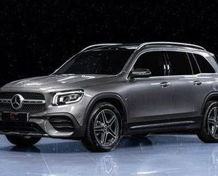 Mercedes-Benz GLB 200 Gebrauchtwagen