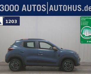 Dacia Spring Gebrauchtwagen