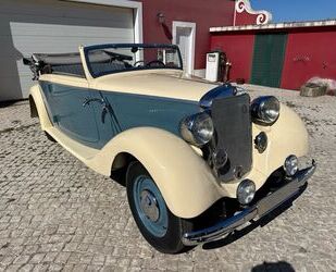 Mercedes-Benz 230 Oldtimer