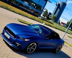Ford Ford Mustang 5.0 Ti-VCT V8 GT GT *475 PS* Gebrauchtwagen