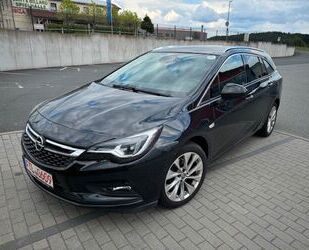 Opel Opel Astra K Sports Tourer Innovation*LED*IntelliL Gebrauchtwagen