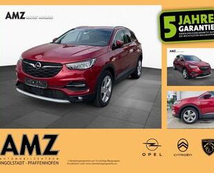 Opel Grandland (X) Gebrauchtwagen