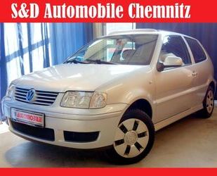 VW Polo Gebrauchtwagen