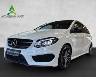 Mercedes-Benz B 200 Gebrauchtwagen