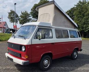 VW T3 andere Gebrauchtwagen