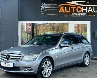 Mercedes-Benz C 220 Gebrauchtwagen