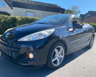 Peugeot 207 Gebrauchtwagen