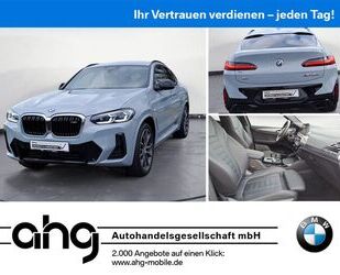 BMW X4 M40 Gebrauchtwagen