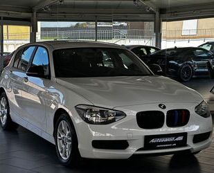 BMW 114 Gebrauchtwagen