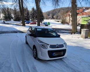 Citroen C1 Gebrauchtwagen