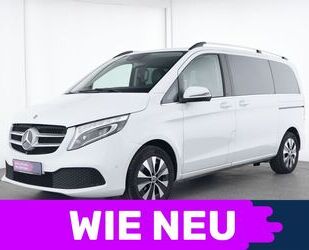 Mercedes-Benz V 220 Gebrauchtwagen