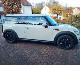 Mini One Clubman Gebrauchtwagen