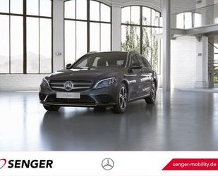 Mercedes-Benz C 200 Gebrauchtwagen