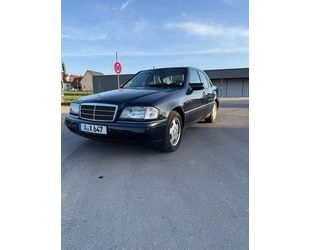 Mercedes-Benz C 280 Gebrauchtwagen