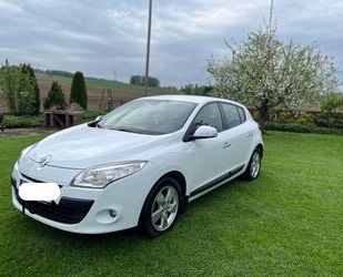 Renault Megane Gebrauchtwagen