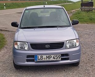 Daihatsu Cuore Gebrauchtwagen