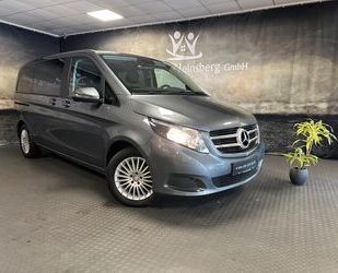 Mercedes-Benz V 220 Gebrauchtwagen