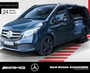 Mercedes-Benz V 300 Gebrauchtwagen