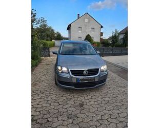 Peugeot Touran 