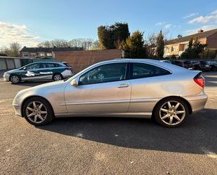 Mercedes-Benz C 180 Gebrauchtwagen