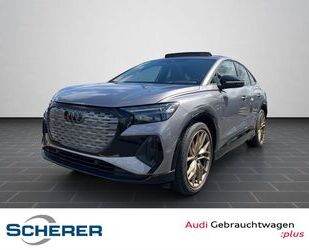 Audi Q4 Gebrauchtwagen