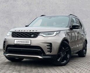 Land Rover Discovery Gebrauchtwagen