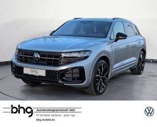 VW Touareg Gebrauchtwagen
