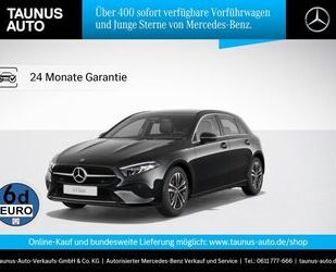 Mercedes-Benz A 180 Gebrauchtwagen