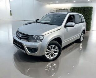 Suzuki Grand Vitara Gebrauchtwagen