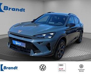 VW Formentor 