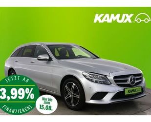 Mercedes-Benz C 220 Gebrauchtwagen