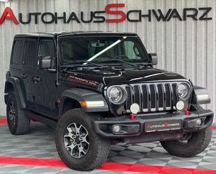 Jeep Wrangler Gebrauchtwagen