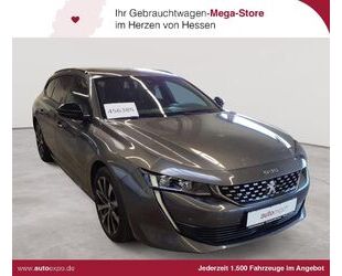 Peugeot 508 Gebrauchtwagen