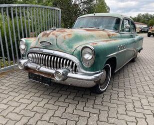 Buick Andere Oldtimer