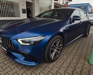 Mercedes-Benz AMG GT Gebrauchtwagen