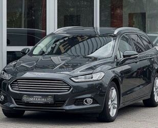 Ford Mondeo Gebrauchtwagen