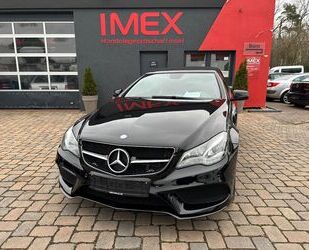 Mercedes-Benz E 220 Gebrauchtwagen