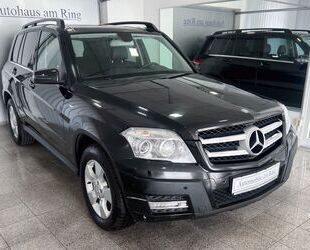 Mercedes-Benz GLK 220 Gebrauchtwagen