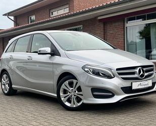 Mercedes-Benz B 200 Gebrauchtwagen