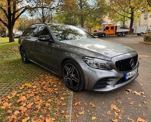 Mercedes-Benz C 220 Gebrauchtwagen