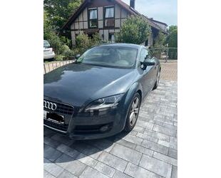Audi TT Gebrauchtwagen