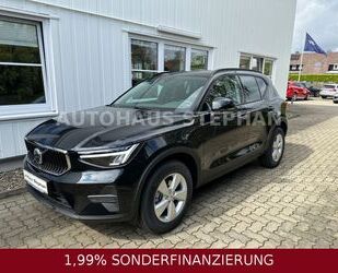 Volvo XC40 Gebrauchtwagen