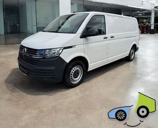 VW T6 Transporter Gebrauchtwagen