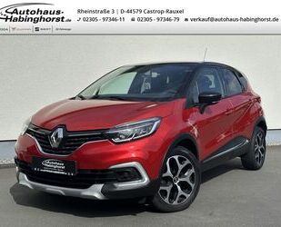 Renault Captur Gebrauchtwagen