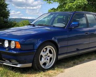 BMW M5 Gebrauchtwagen