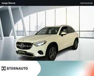 Mercedes-Benz GLC 220 Gebrauchtwagen