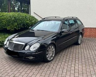 Mercedes-Benz E 350 Gebrauchtwagen