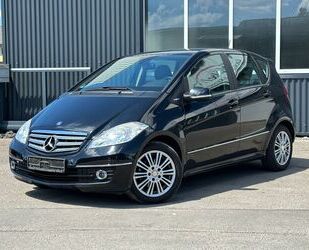Mercedes-Benz A 160 Gebrauchtwagen