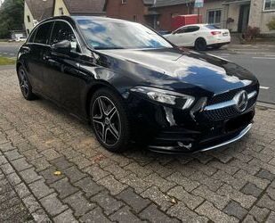 Mercedes-Benz A 180 Gebrauchtwagen